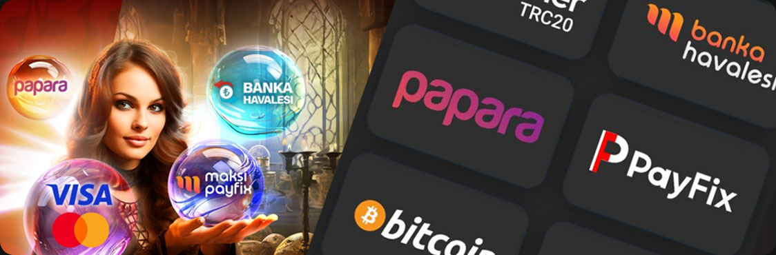 Başarıbet casino Ödemeler. 